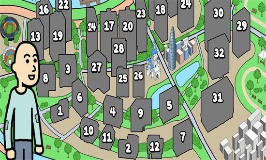 养乞丐3金币不减反增 内购版v1.4.7截图0