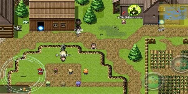 开局抽取超级天赋 最新版v1.1截图2