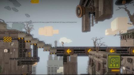 透视梦境空间11