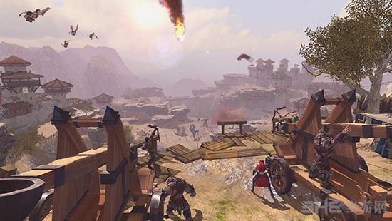 权力之王 安卓版v1.0.9.3截图0