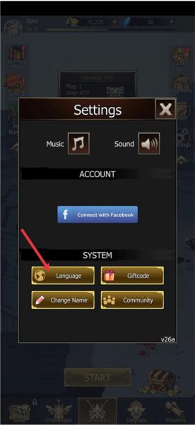暗影英雄空闲防御战争内置菜单版本图片4
