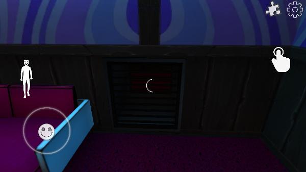 微笑X公司4恐怖列车 安卓版v1.2.5截图3