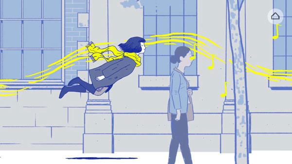 弗洛伦斯手游 安卓版v1.0.9截图2