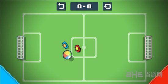 像素足球专业版 V4.0截图2