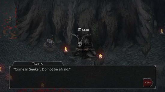 吸血鬼的堕落起源中文 最新版v1.17.176截图0