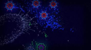 细菌大战防腐剂 (microcosmum)安卓版v4.4截图2