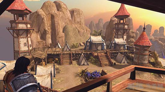 权力之王 安卓版v1.0.9.3截图3