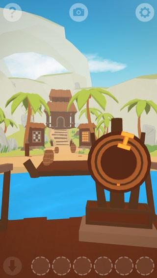 遥远寻踪5 最新版v1.0.6166截图1