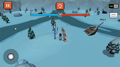 非常准确的战争模拟器图片2