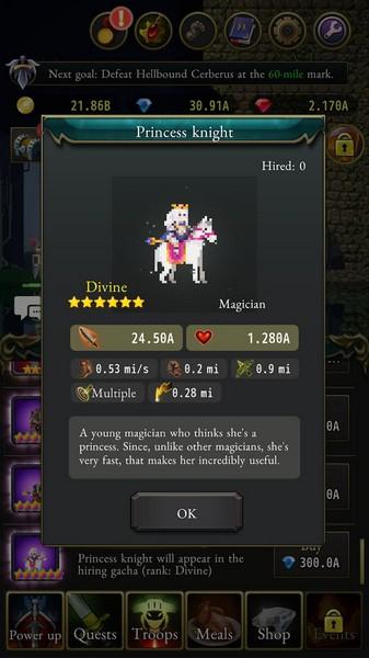 死亡的盗贼无敌版 v2.1.2截图0