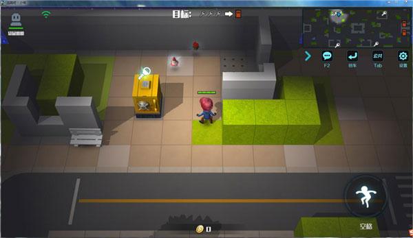 逃跑吧少年2023破解版无限钻石无限点券版图片16