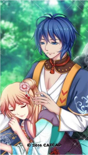 爱养成4手游图片2