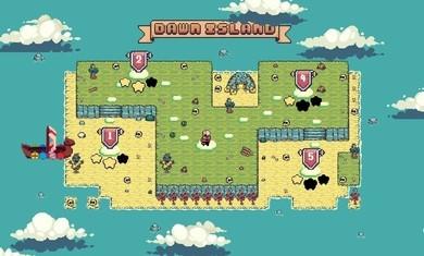 宝物猎人手机版 (TreasureHunter)最新版v2.1.0截图2