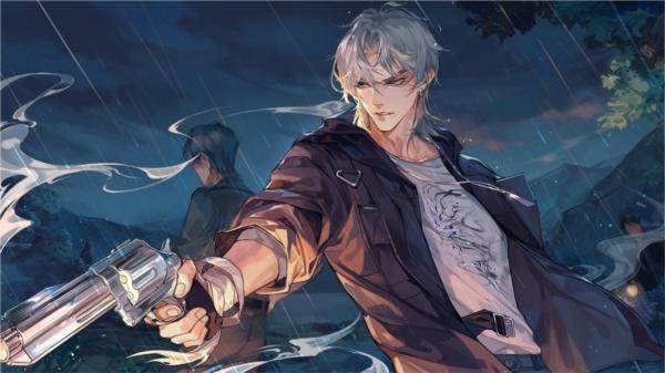 梦十一乙女模拟图片1