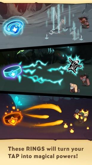 差不多英雄无限金币钻石神石 无限资源v5.7.1截图2