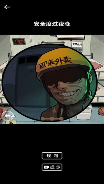 真实电子监控解谜游戏图片1