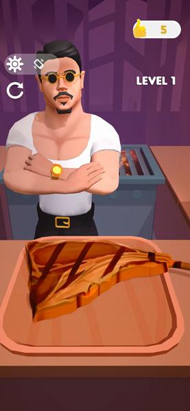 撒盐哥模拟器 安卓版v3截图0