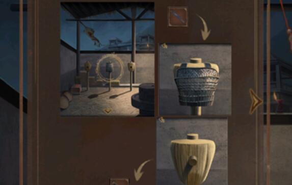 引魂铃2破阵子图片13