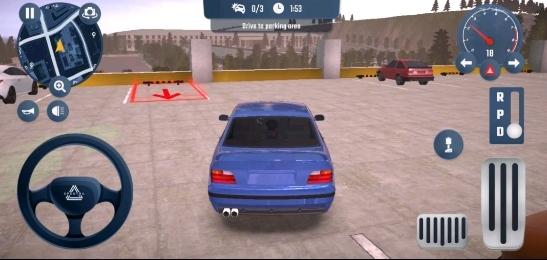 多人停车大师2图片2