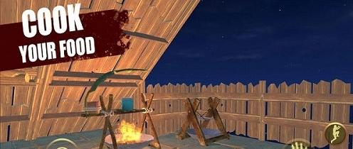 筏上的最后一天海洋生存2