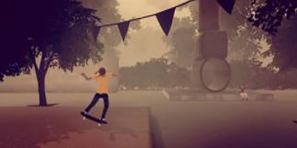 滑板之城 最新版v1.2截图0