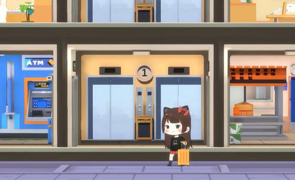 猫婆婆的幸福公寓去广告版图片5