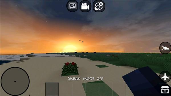 迷你工艺游戏图片3