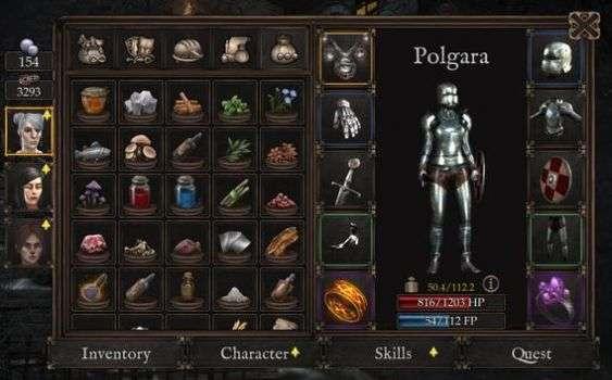 旺迪尔谎言的瘟疫图片2