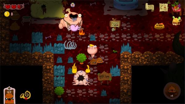 初始之子的诞生4