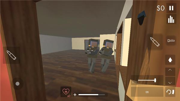 拆迁模拟器图片17