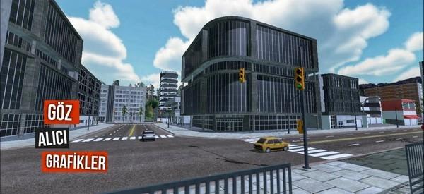 真正的巴士司机 最新版v2.6.0截图1