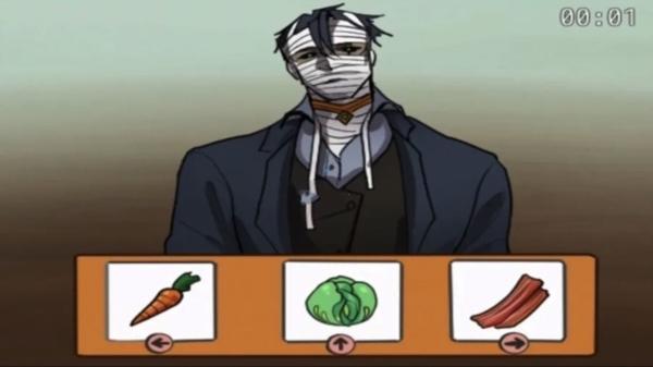 像素男友模拟器1