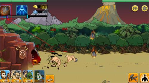 战争进化史2手机版8