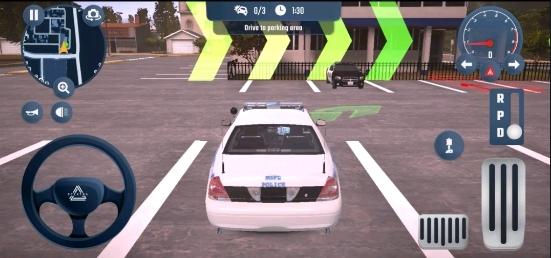多人停车大师2图片3