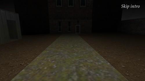 恐怖奶奶神秘的城堡 安卓版v1.0截图2