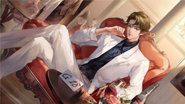 梦十一乙女模拟图片2