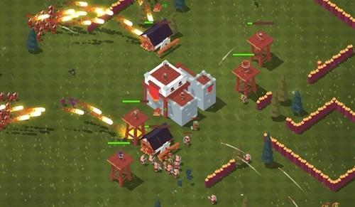 北方王国内置修改器菜单版 安卓版v0.1截图2