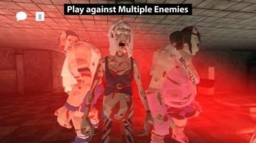 收容所77联机内置mod版 安卓版v3.94截图3