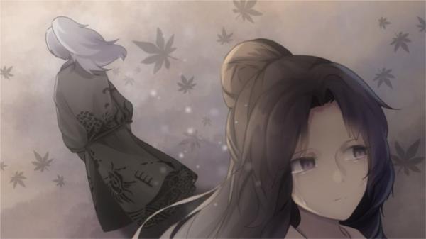 浮世万千之前世今生 最新版v2.0.0截图2