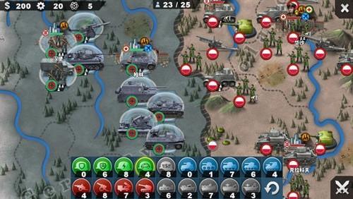 世界征服者4帝国之殇mod 安卓版v1.8.0截图1