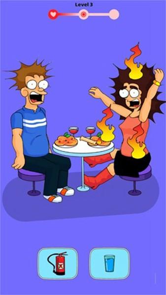 完美约会手机版 最新版v1.3.2截图1