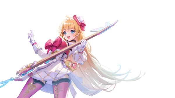 乖离性百万亚瑟王环图片6