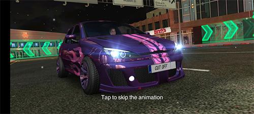 CutOff 安卓版v2.1.1截图0