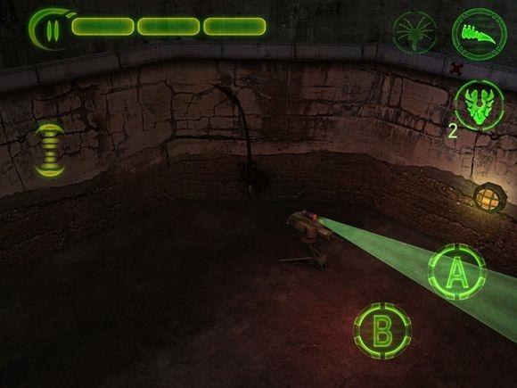 异形大战铁血战士进化16