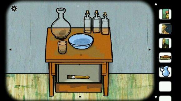 逃离方块阿尔勒5