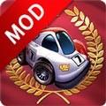 迷你赛车破解版 安卓无限金钱修改版v2.0.2