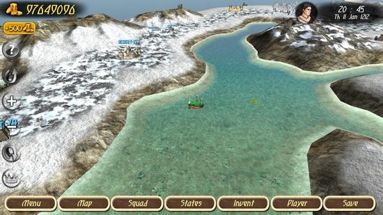 钢铁之躯2新大陆图片12