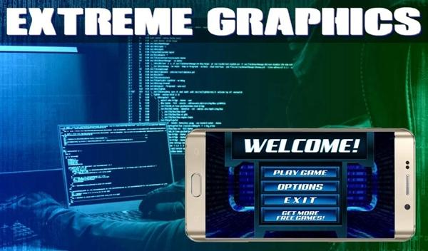 孤独的黑客汉化版 破解版v9.4截图1