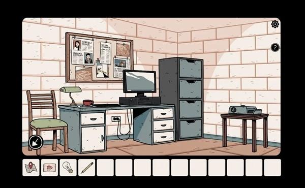 幽灵案件 安卓版v1.0.58截图3