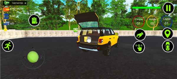 交易员生活模拟器10